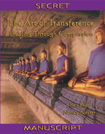 The Art of Transference - Healing through Compassion