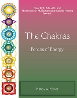 The Chakras - Forces Of Energy