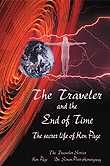 The Traveler and the End of Time Book Cover