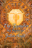 The Traveler Ken Page and the Fallen Angel Book Cover