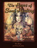 Heart Of Soul Healing Book Cover