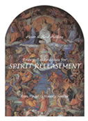 Energy Techniques for Spirit Releasement Book Cover